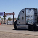 Illustration for article titled Freightliner Just Revealed The First Real Road-Legal Autonomous Big Rig
